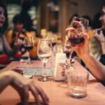 Mixologist Darren Yaw Foo Hoe’s Tips for Budding Bartenders for 2021 Celebrations